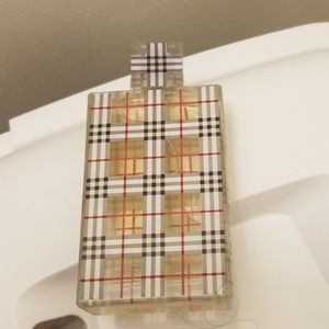 Burberry Brit